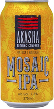 Akasha Brewing Mosaic IPA 375ml
